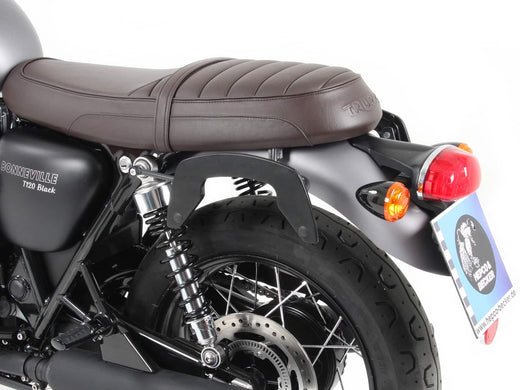 Triumph Speed Twin 900 [2023-2024] - C-Bow Seitenträger