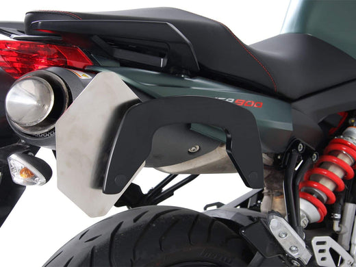Aprilia Shiver 900 [2017-2021]-C-Bow side carrier