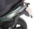 Aprilia Shiver 900 [2017-2021]-C-Bow side carrier-4