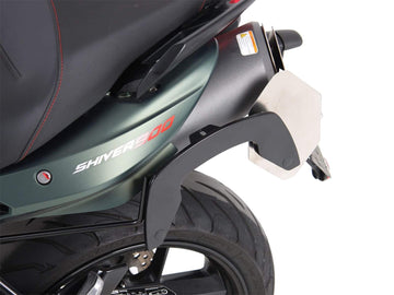 Aprilia Shiver 900 [2017-2021]-C-Bow side carrier - 0