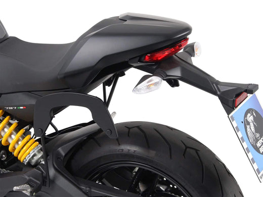 Ducati Monster 797 [2017-2020] -C-Bow Carrier