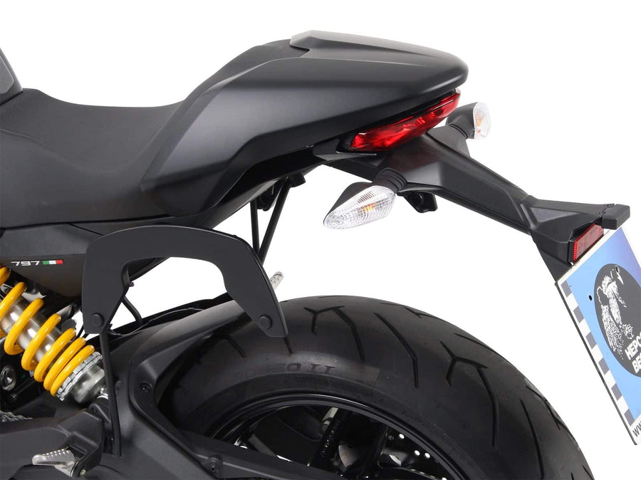 Ducati Monster 797 [2017-2020] -C-Bow Carrier
