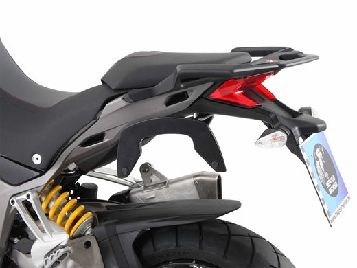 Ducati Multistrada 1200 End [2016-2018] - C-Bow Seitenträger
