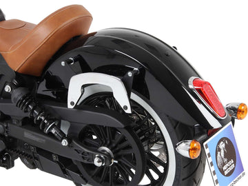 Indian Scout [2015-2024]-C-Bow side carrier - 0