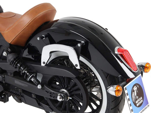 Indian Scout [2015-2024] - C-Bow Seitenträger