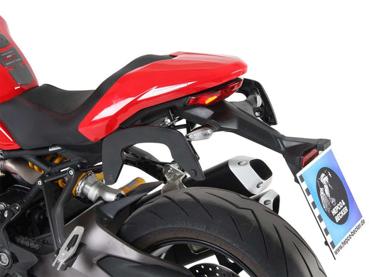 Ducati Monster 1200 S [2017-2020] -C-Bow Carrier
