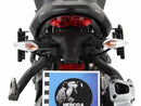 Ducati Monster 821 [2018-2020] - C-Bow Seitenträger-2
