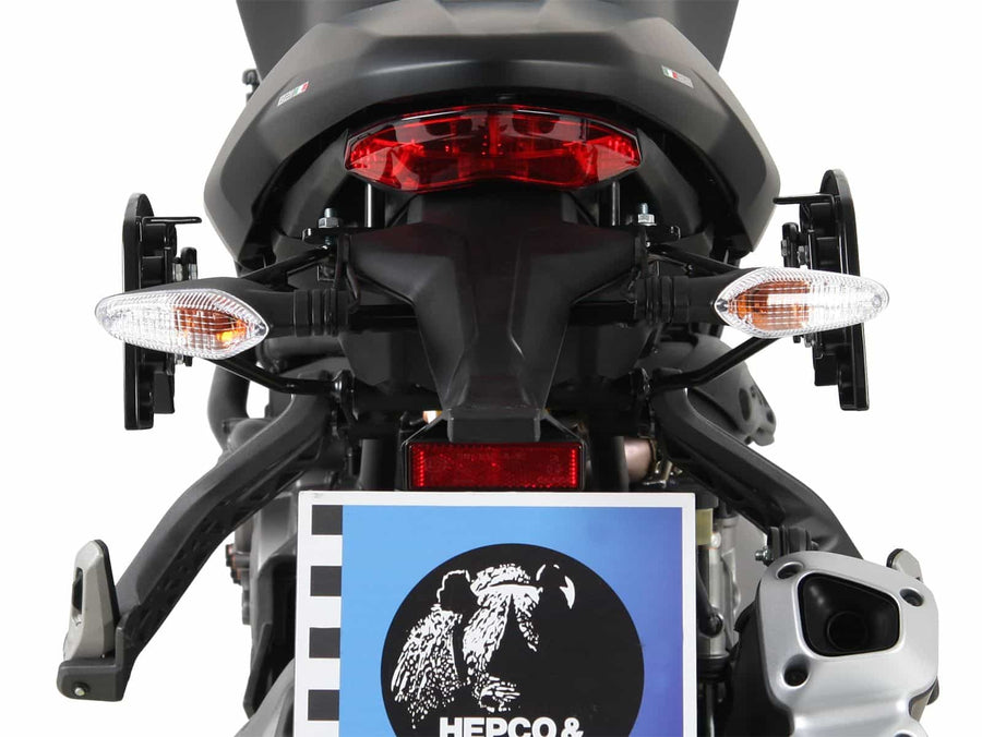 Ducati Monster 821 [2018-2020] - C-Bow Seitenträger