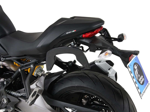 Ducati Monster 821 [2018-2020] -C-Bow Carrier