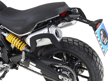 Ducati Scrambler 1100 [2018-2020]-C-Bow side carrier