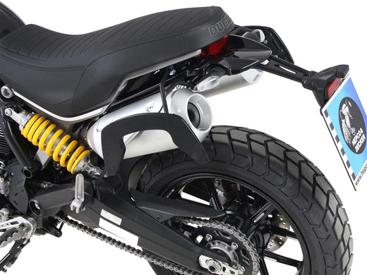 Ducati Scrambler 1100 [2018-2020] - C-Bow Seitenträger