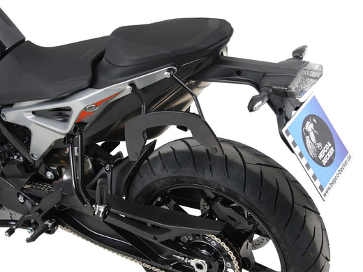 KTM 790 Duke [2018-2026] - Support latéral C-Bow