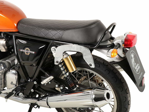 Royal Enfield Interceptor 650 [2018-2025] - C-Bow Seitenträger