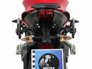 Triumph Street Triple 765 LO [2017-2025] -C-Bow Side Carrier-2
