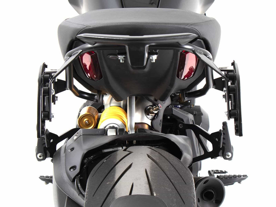Ducati Diavel 1260 [2019-2023]-C-Bow side carrier
