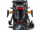 Royal Enfield Himalayan [2018-2024]-C-Bow side carrier-2