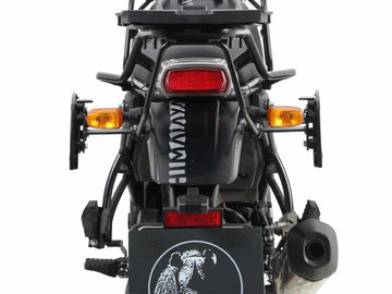 Royal Enfield Himalayan [2018-2024]-C-Bow side carrier - 0