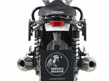 Triumph Speed Twin 1200 [2019-2021] - C-Bow Seitenträger - 0