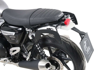 Triumph Speed Twin 1200 [2019-2021] - C-Bow Seitenträger