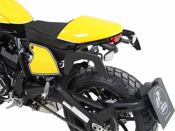 Ducati Scrambler 800 [2019-2022] - C-Bow Seitenträger - 0