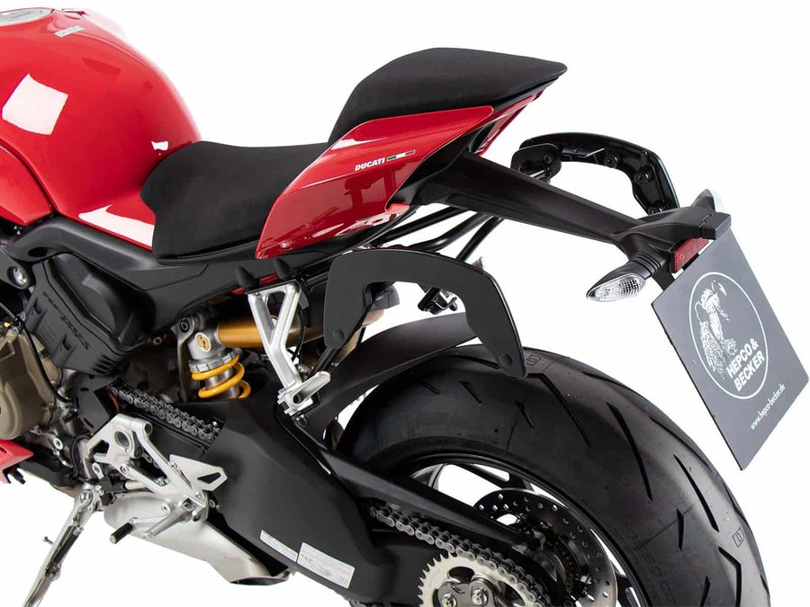 Ducati Streetfighter V4 [2020-2024]-C-Bow side carrier