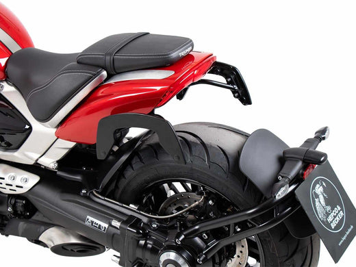 Triumph Rocket 3 R [2020-2025] -C-BOW Côté Carrier
