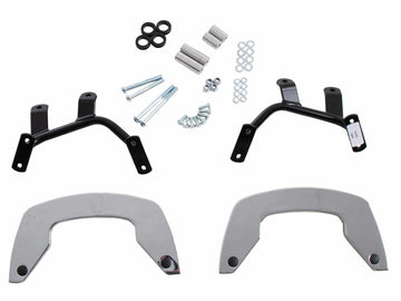 Triumph Rocket 3 R [2020-2025]-C-Bow side carrier - 0