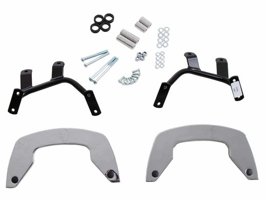 Triumph Rocket 3 R [2020-2025]-C-Bow side carrier