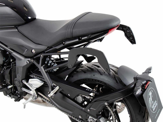 Triumph Trident 660 [2021-2024] -C-BOW CONDUCTEUR