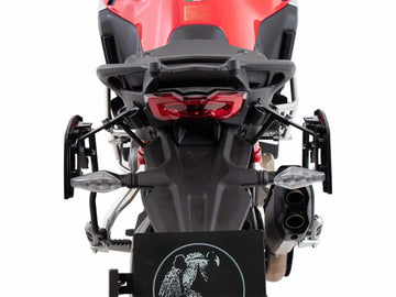Ducati Multistrada V4 [2021-2024] - C-Bow Seitenträger - 0