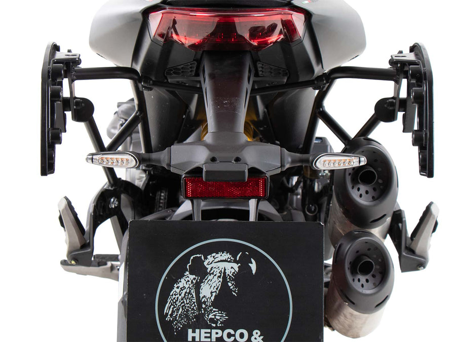 Ducati Monster 937 [2021-2025] -C-BOW Côté Carrier