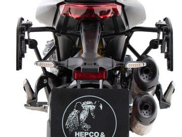 Ducati Monster 937 [2021-2025] -C-BOW Côté Carrier - 0