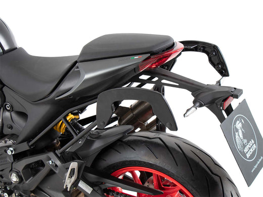 Ducati Monster 937 [2021-2025] -C-BOW Côté Carrier