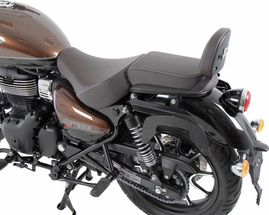 Royal Enfield Meteor 350 [2021-2025]-C-Bow side carrier
