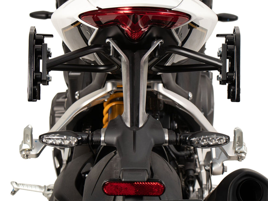 Triumph Speed ​​Triple 1200 RR [2021-2025] -C-BOW Côté Carrier