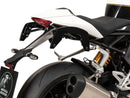 Triumph Speed ​​Triple 1200 RR [2021-2025] -C-BOW Côté Carrier-1