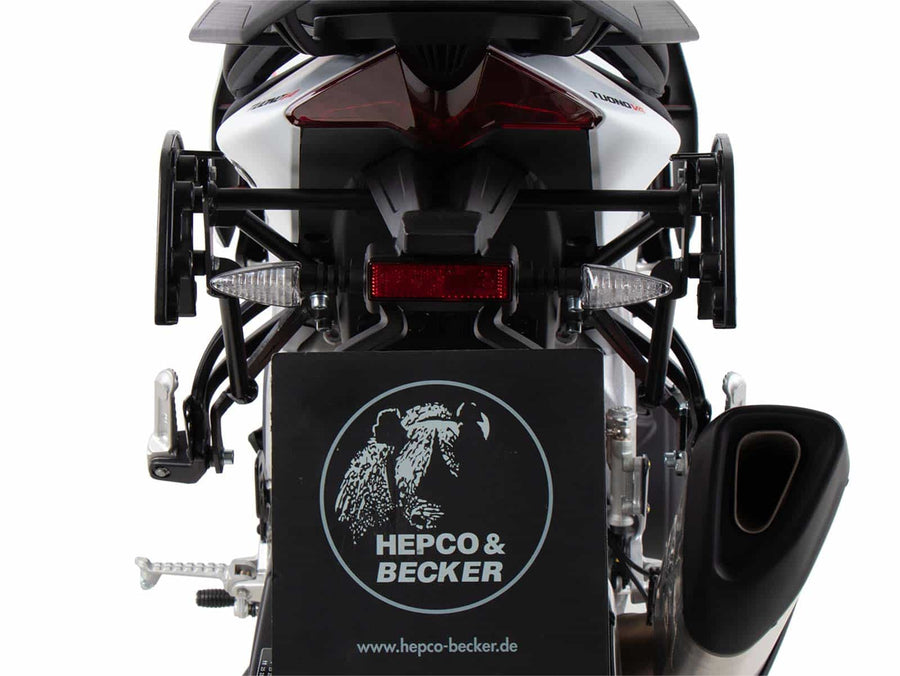 Aprilia Tuono V4 [2021-2024] - C-Bow Seitenträger