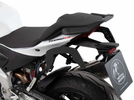 Aprilia Tuono V4 [2021-2024] - C-Bow Seitenträger