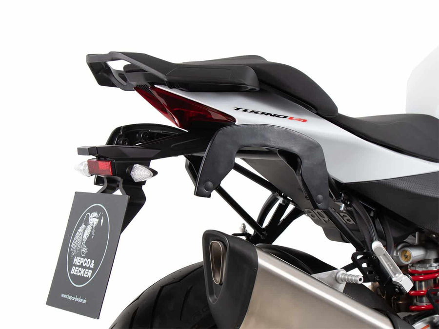 Aprilia Tuono V4 [2021-2024] - C-Bow Seitenträger