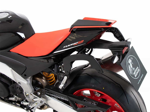 Aprilia Tuono V4 Factory [2021-2024] - C-Bow Seitenträger