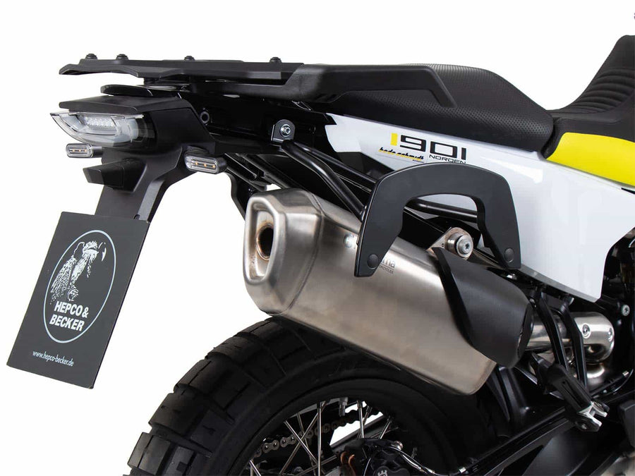 Husqvarna Norden 901 [2022-2025] - C-Bow Seitenträger