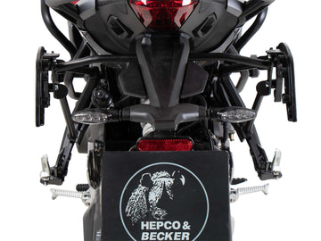 Triumph Tiger Sport 660 [2022-2025] - C-Bow Seitenträger - 0