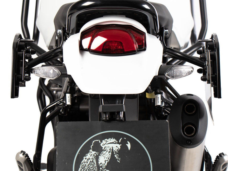 Ducati Desertx [2022-2025] -C-Bow Carrier