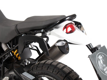 Ducati Desertx [2022-2025]-C-Bow side carrier