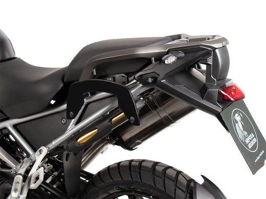 Triumph Tiger 1200 GT Explor [2022-2025]-C-Bow side carrier