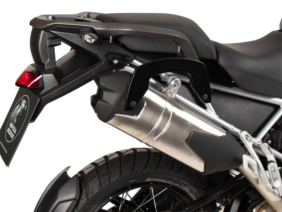 Triumph Tiger 1200 GT Explor [2022-2025] -C-BOW Côté Carrier