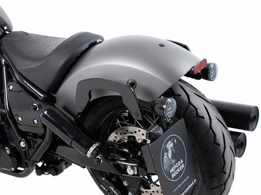 Indian Chief Dark Horse [2022-2025]-C-Bow side carrier