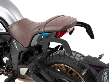 CF Moto 700 CL-X [2022-2024] - C-Bow Seitenträger