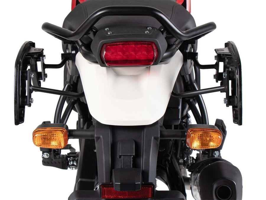 Royal Enfield Scram 411 [2022-2024] - C-Bow Seitenträger