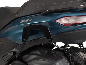 Piaggio MP3 Exclusive 530 [2022-2025]-C-Bow side carrier